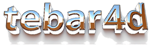 tebar4d logo